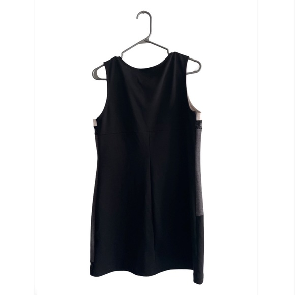 Mini Black Dress Project Donna - Picture 3 of 4